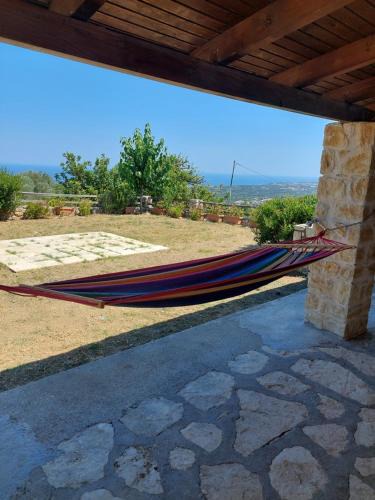 Agia Triada House | Eftihia's Home
