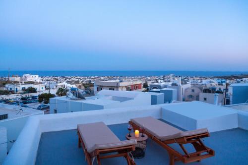 Emporio House | Elegant Cycladic Villa