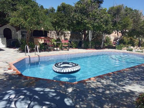 Pigi Villa | Εlegant Villa Liakos