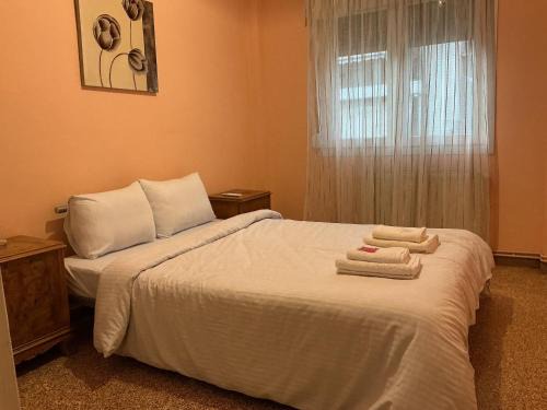 Nikaia-Agios Ioannis Rentis Apartment | Eleni's apartment