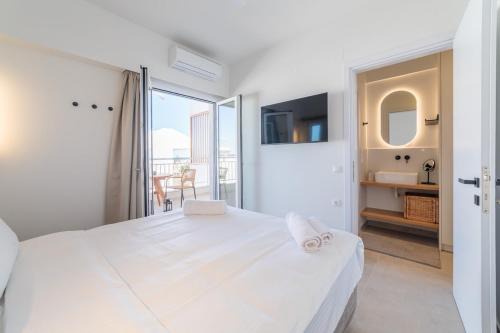 Karpenisi Apartment | Elia serenity apartment 4