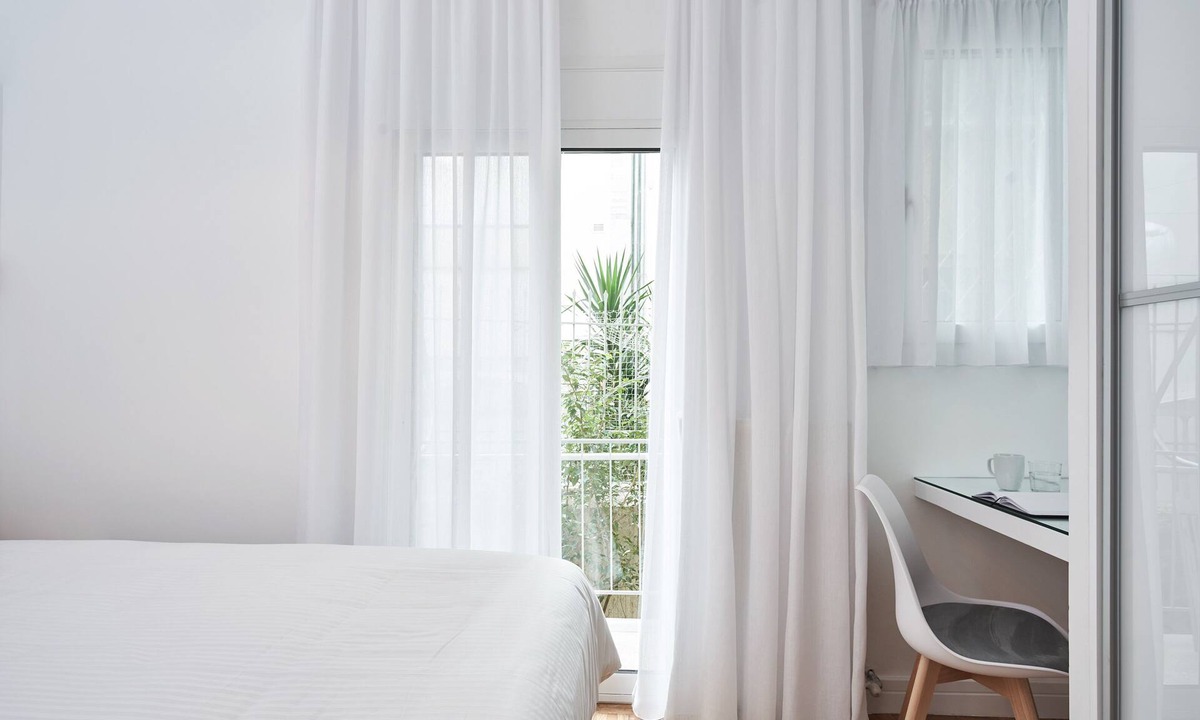 Ilisia House | Elite Living 2bd Apt next to Hilton-Ilisia Park