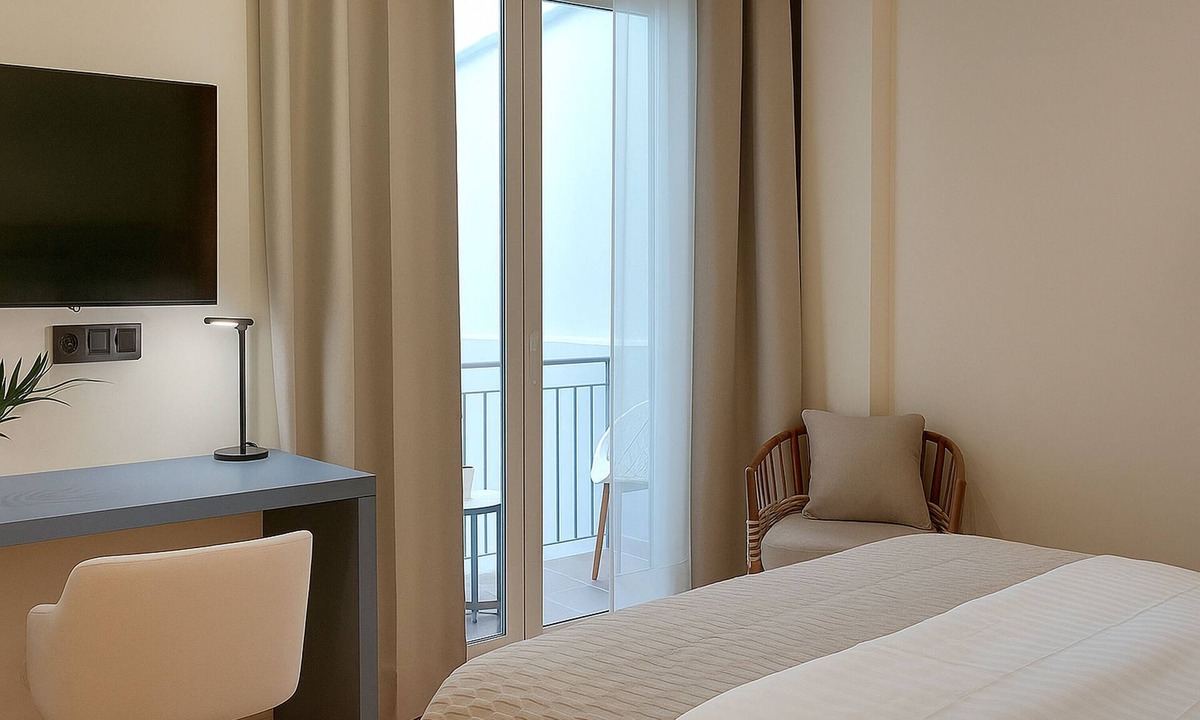 Patras Hotel | Elite Patras Suites