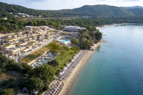 Koukounaries Hotel | ELIVI Skiathos