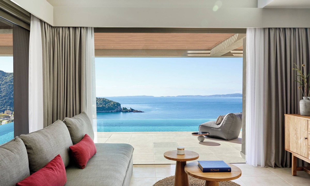 Perdika Resort | Elix, Mar-Bella Collection
