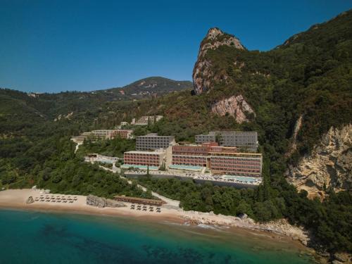 Agios Gordios Hotel | Ella Alkyna - Adults Only
