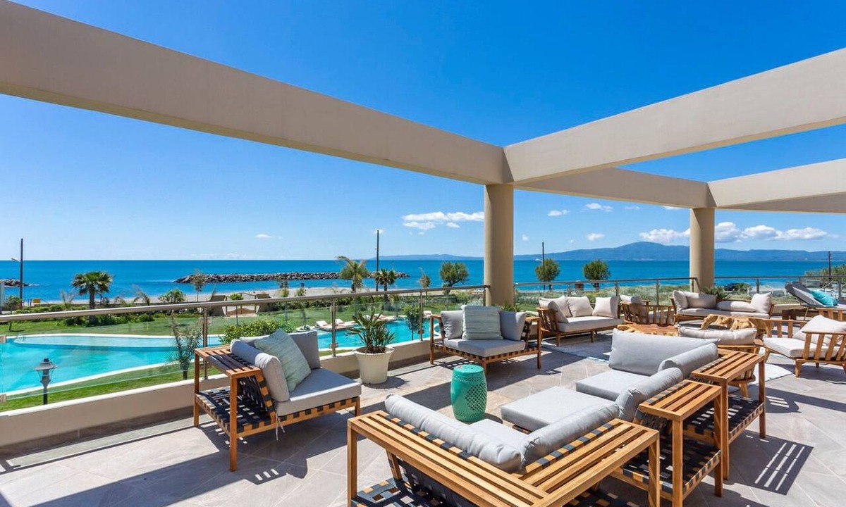 Akovitika Hotel | Elysian Luxury Hotel & Spa