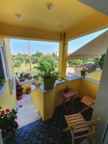 Pythagorio Apartment | Emmas House in Pythagoreio