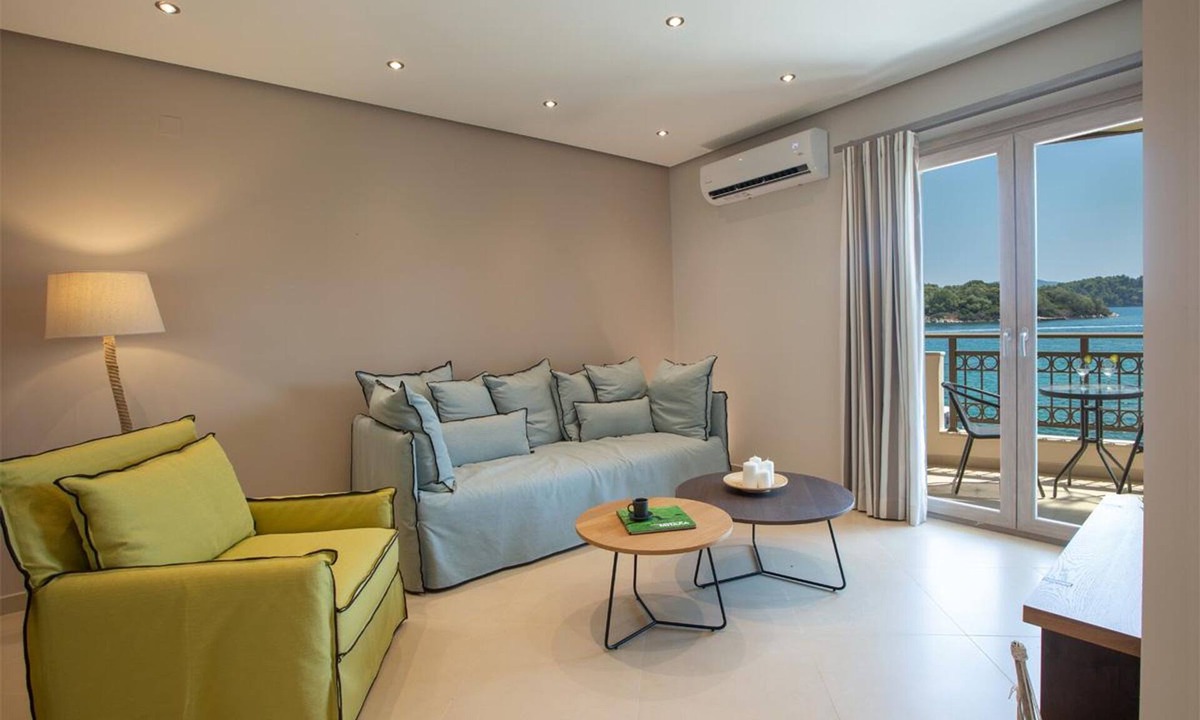 Perigiali Apartment | Enalion 2 - Enalion Apartments