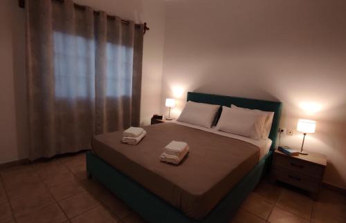 Moudros Apartment | Epiphany Moudros Apartment