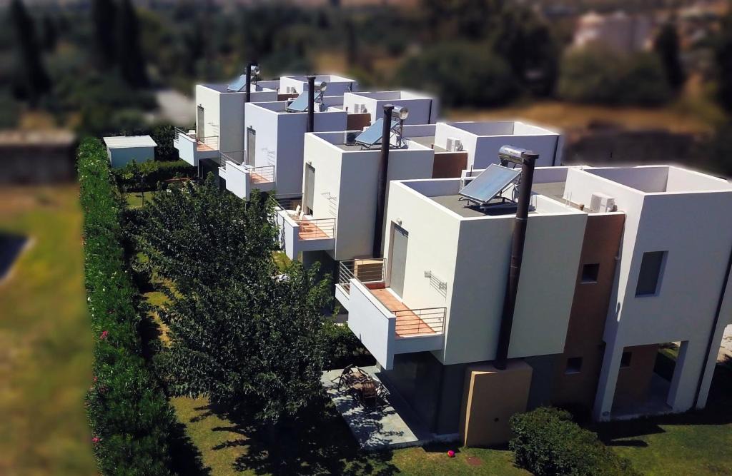 Karystos Apartment | Erodios