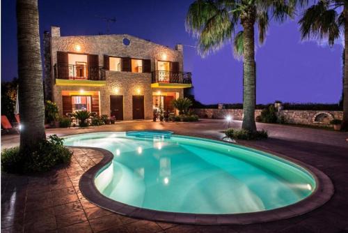 Gerani Villa | Erodios Villas 2