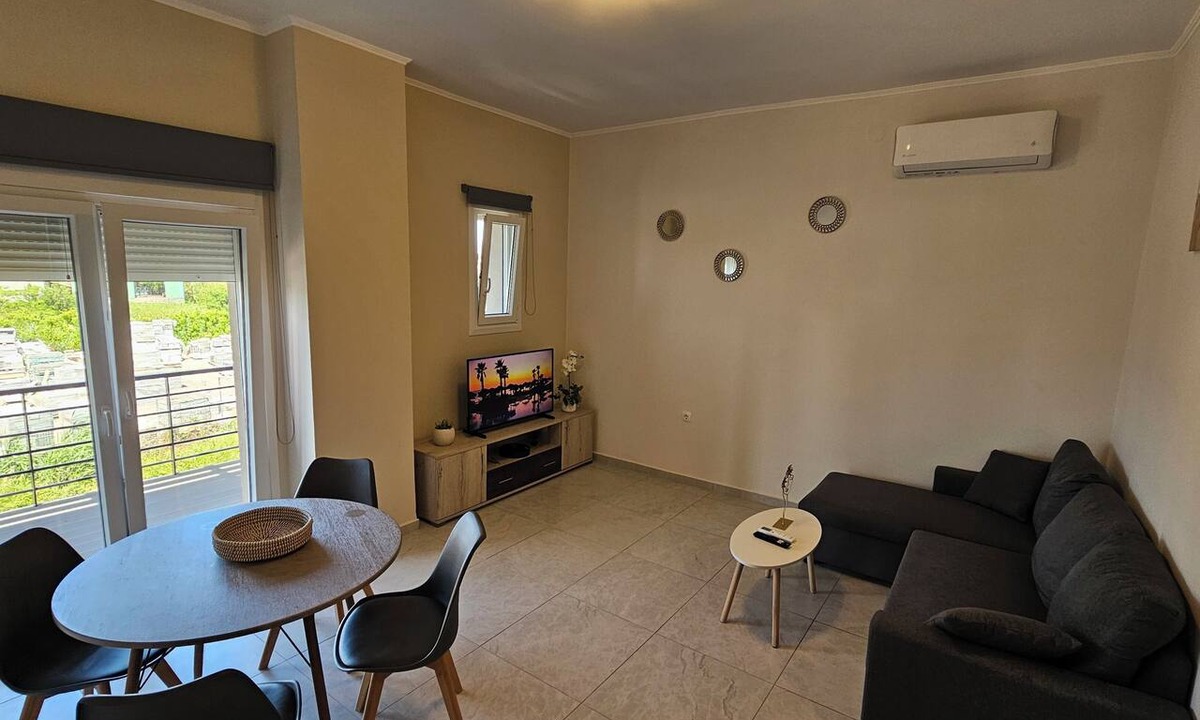 Kambos Apartment | Estia Chios Apartment B3
