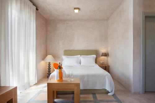 Kithira House | Estia3 - Living Experience