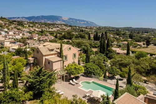 Sarlata Villa | Estrellas Luxury Villas