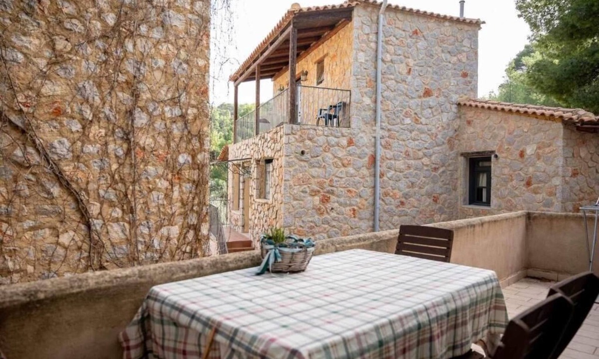 Katakali Apartment | Eternia Suites Maisonet