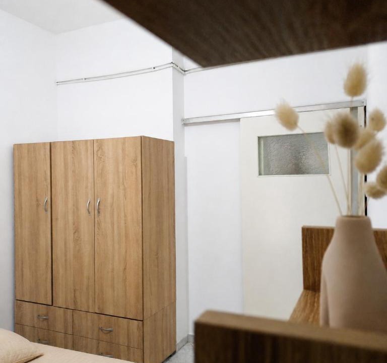 Amarinthos Apartment | Eva's House
