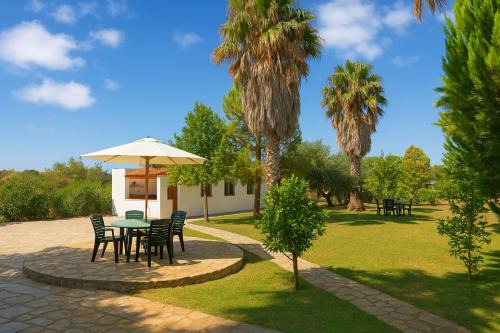 Skidra Apartment | Evia Summer Retreats - Milea Sunny Paradise