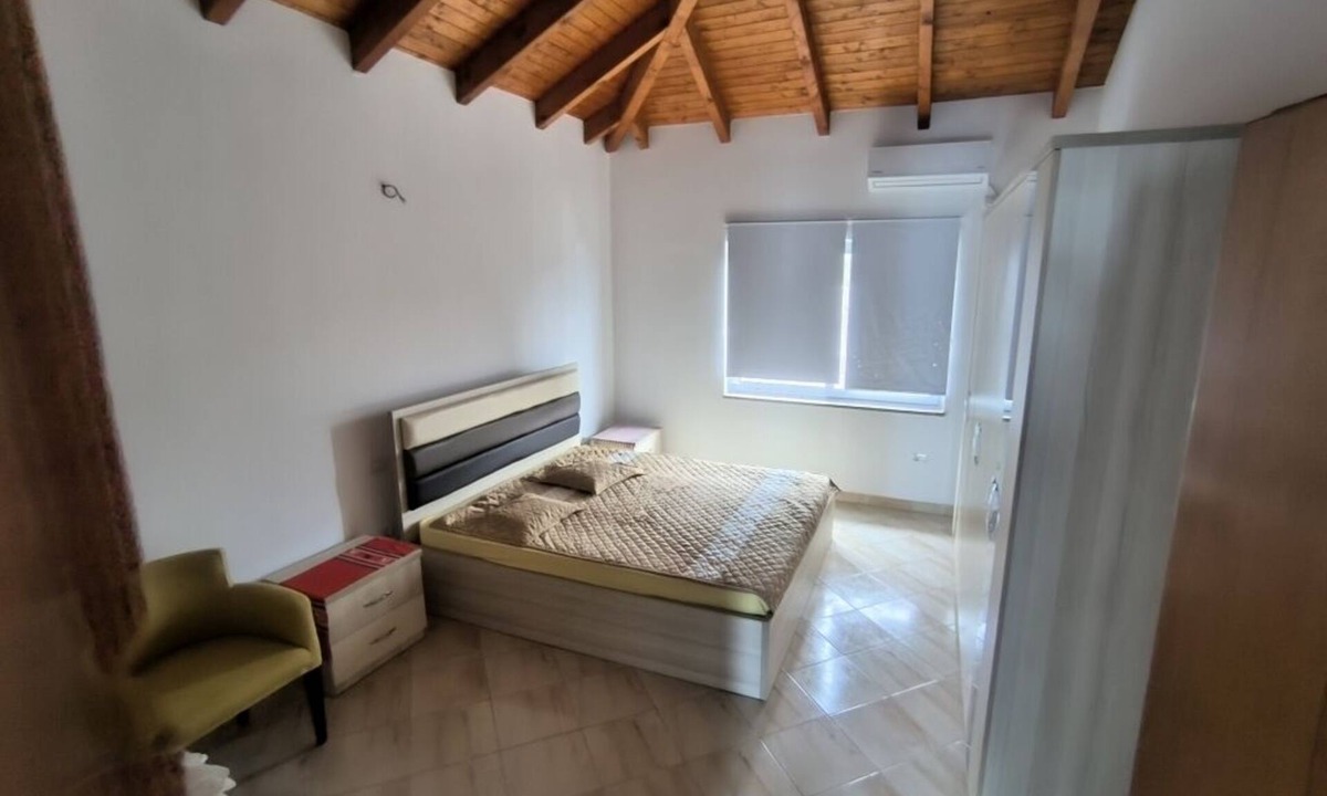 Shengjin Villa | Exclusive villa with garden and breathtaking panoramic views over Shengjin