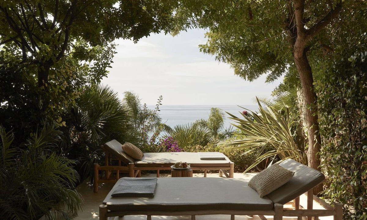 Lourdata Hotel | F ZEEN KEFALONIA - Adults Only