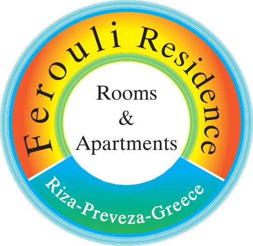 Zalongo Apartment | Ferouli Residence
