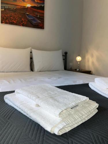Trikeri House | Filenias seaside rooms