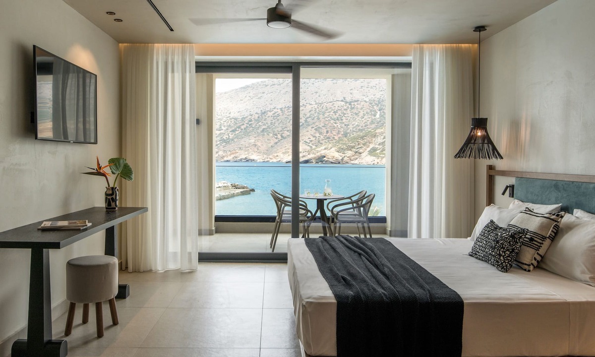 Fodele Resort | Fodele Beach & Water Park Holiday Resort - All Inclusive
