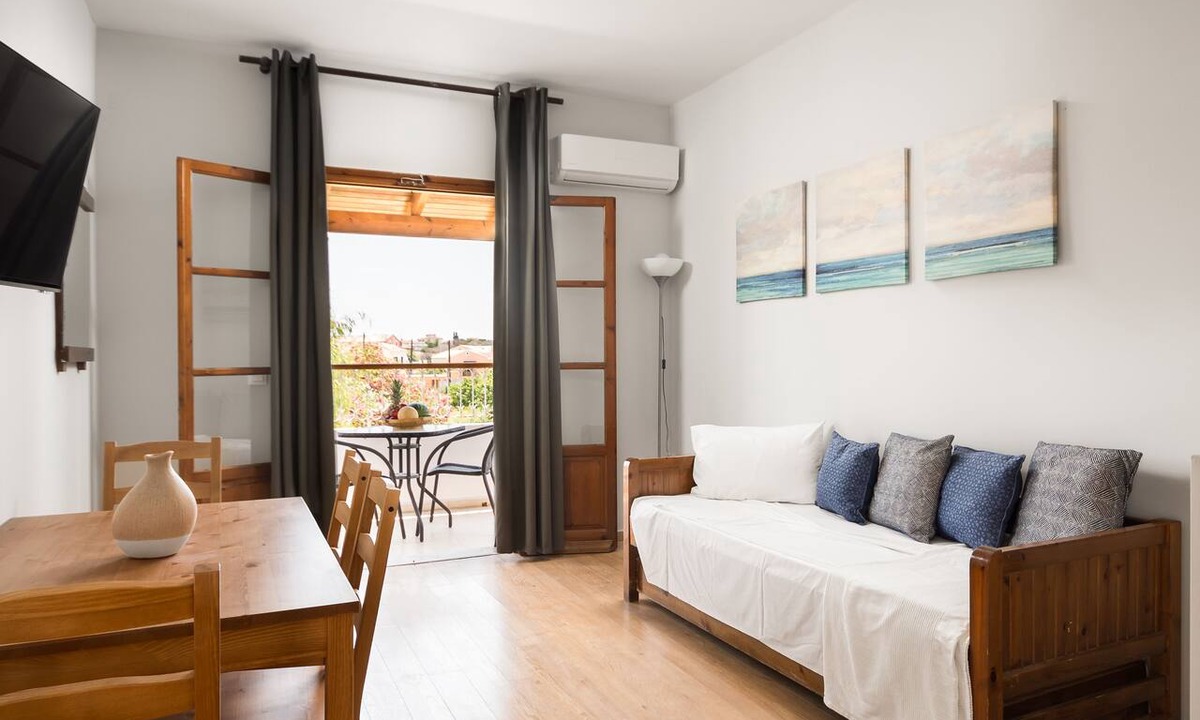 Alepou Apartment | Folies Corfu Hotel Apartments
