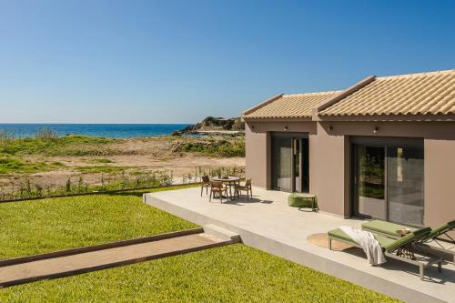 Paliki Villa | Footprints Villa