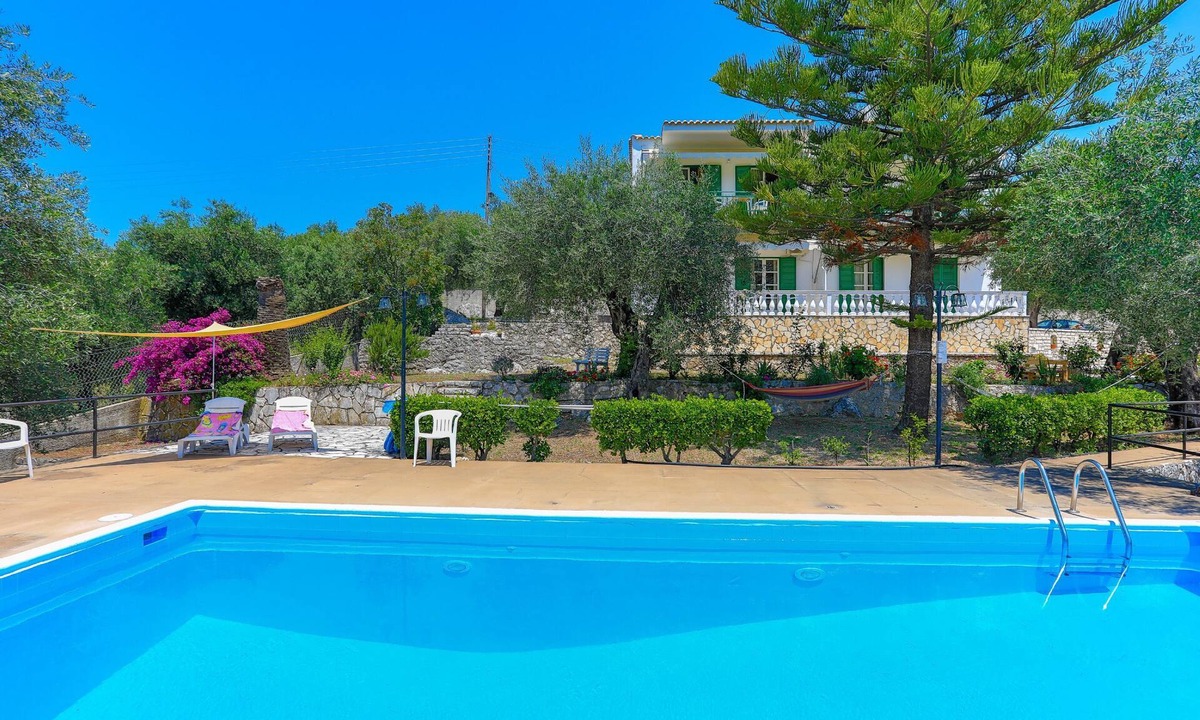 Fran Cozzy Breakfast Options The Beach | Agios Spyridon Corfu