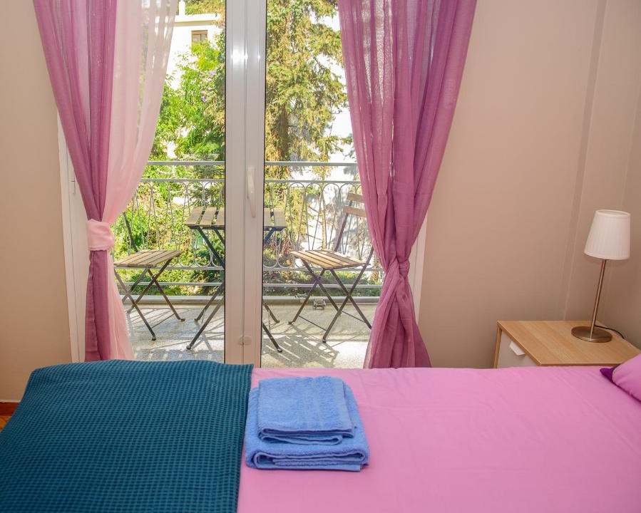 Khalandrion Apartment | Fully renovated and relaxing apartment