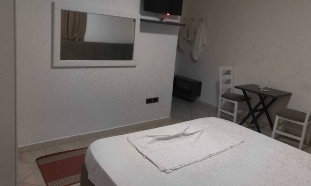 Rade Hotel | G&B Hotel