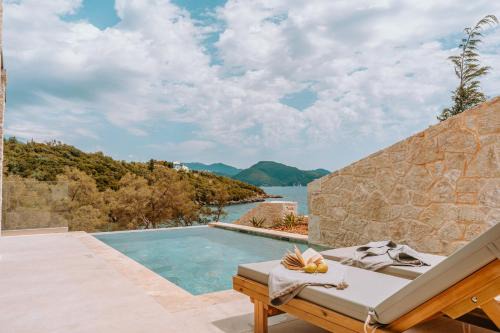 Sivota Apartment | Gabbana Beach Villas