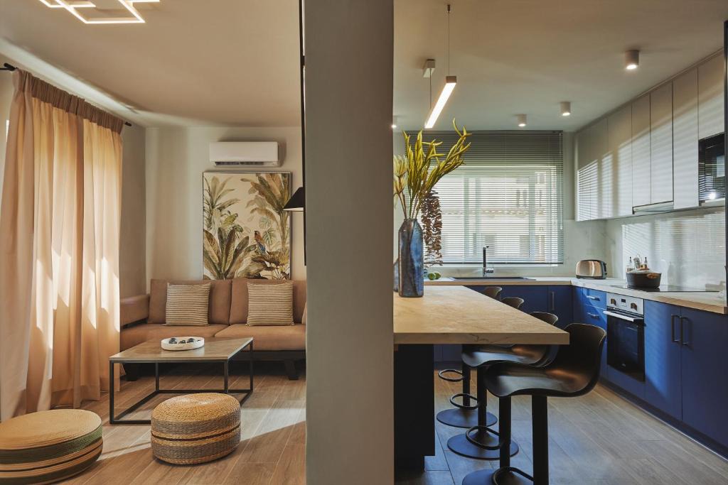 Alonia Apartment | Galadriel Apartments