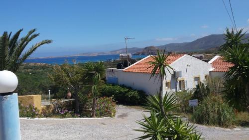 Vigla Apartment | Galini Apartments