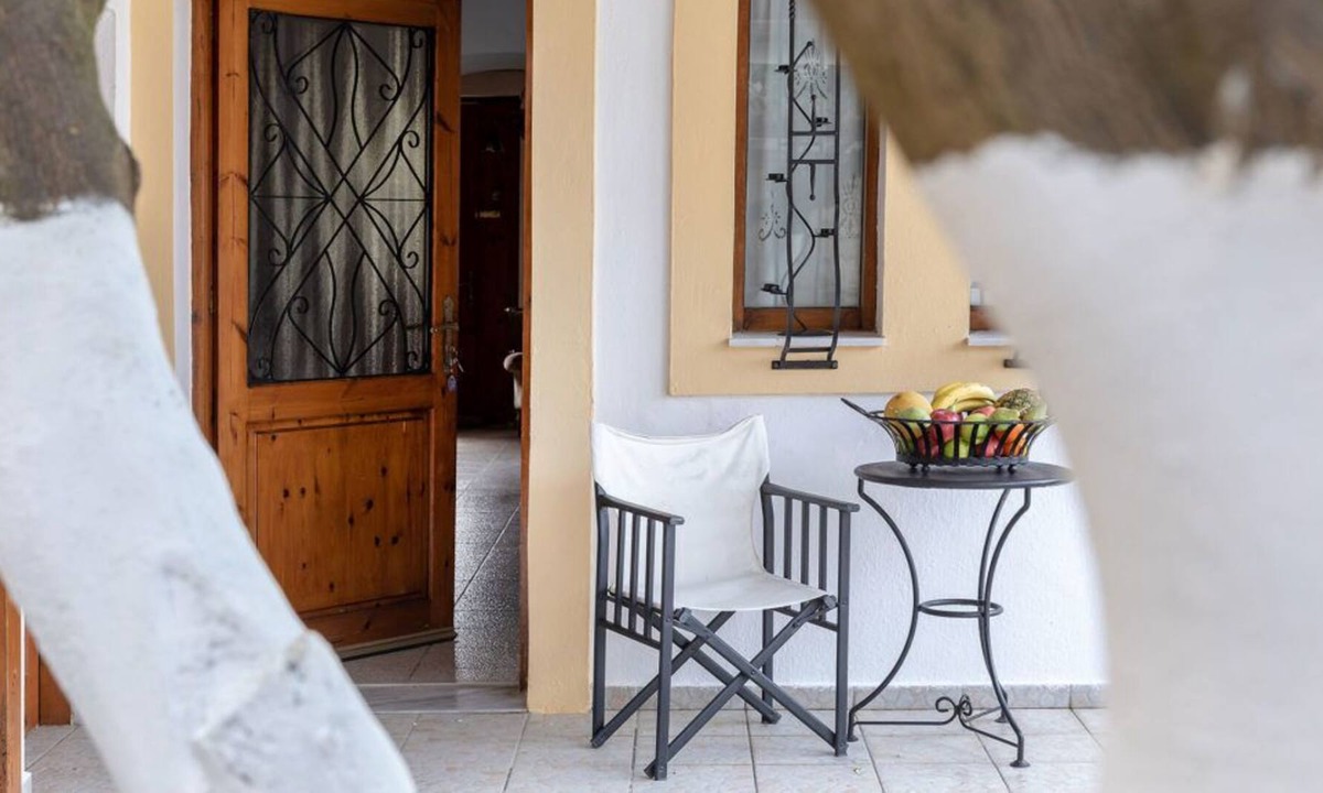 Archanes Apartment | Galini Traditional House