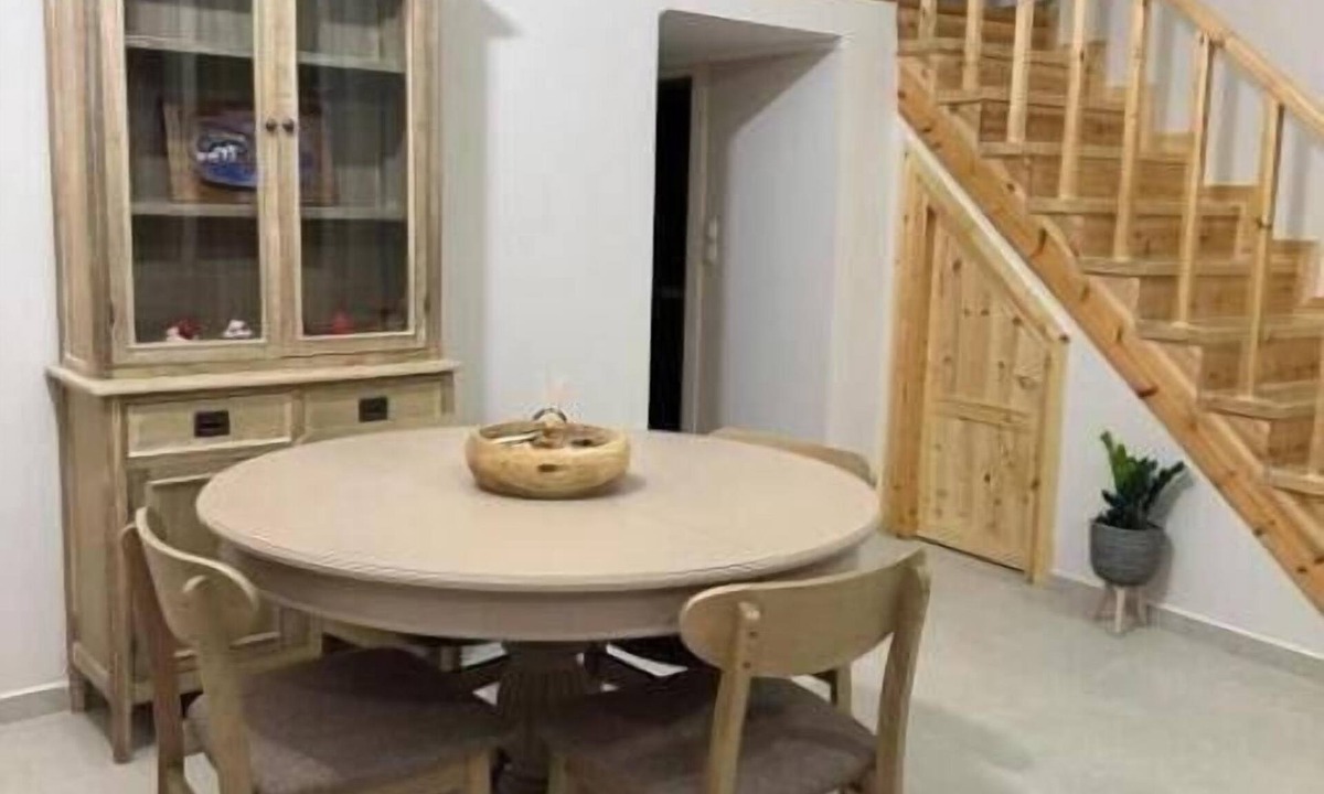 Ionia Apartment | Gavrilis apartments: LOFT
