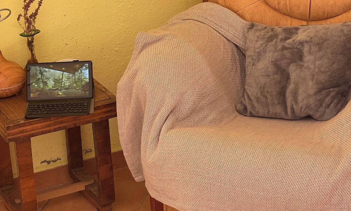 Shkoder Cabin | Gem Lodge in the National Park. Nature, wellness recreation, high speed WiFi.