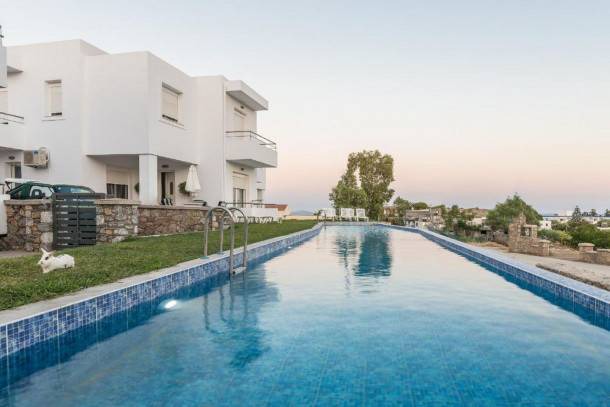 Gennadi House | Gennadi Summer Villas