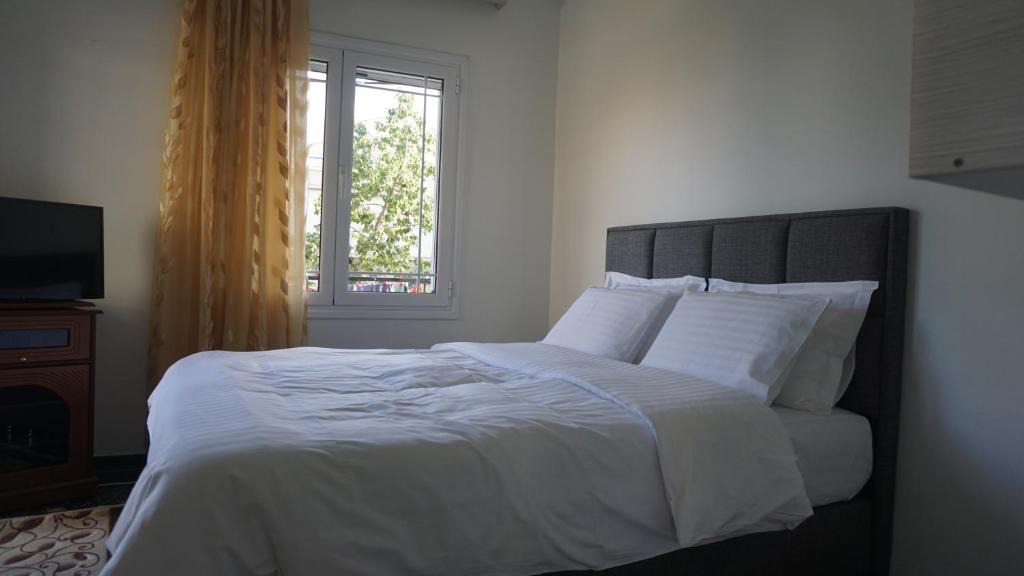 Dafni Apartment | George Luxury Apartments