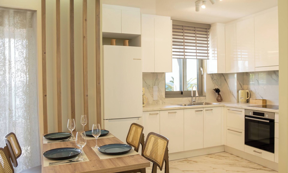 Loutraki-Agioi Theodoroi Apartment | GET Seaside Vibe Apartments Loutraki