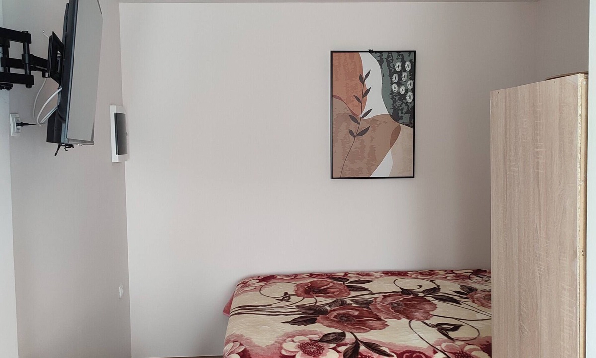 Ioannina Apartment | Gianniotis' House