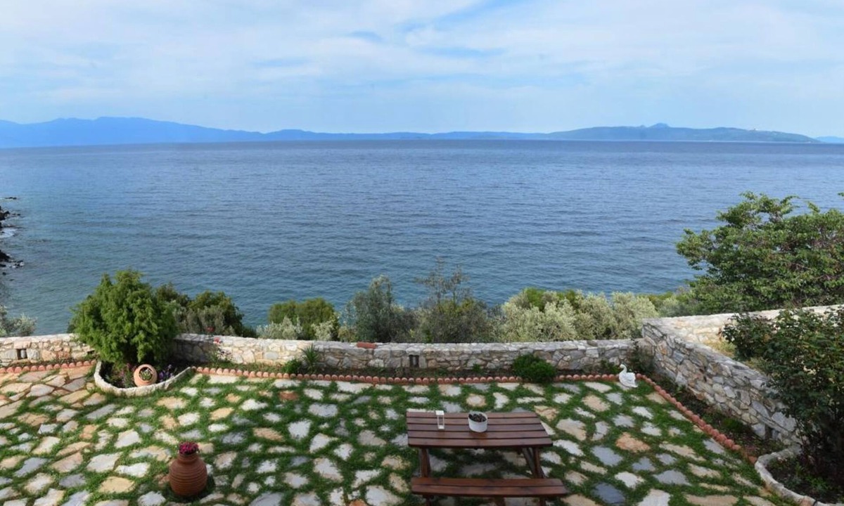 Sourpi Apartment | Goddess Aphrodite Apartment
