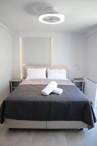 Anavyssos Apartment | Golden Sand Suites