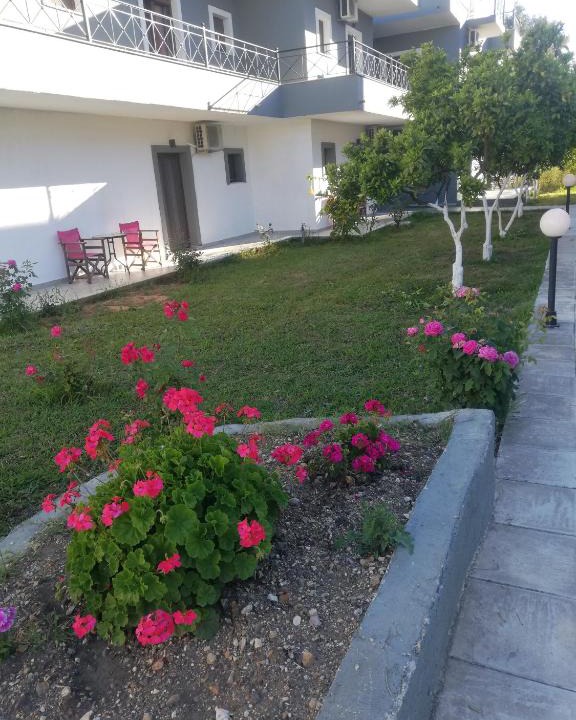 Gouvia Apartment | Gouvia House Luxury Apartments