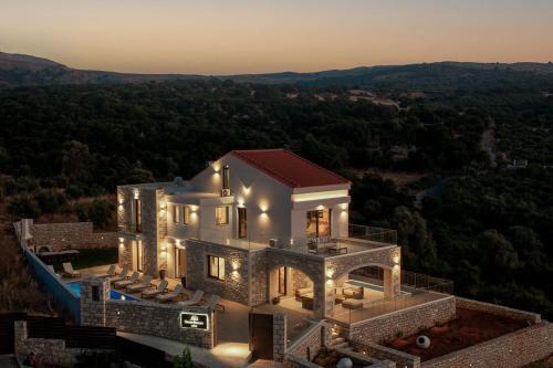 Eletherna Villa | Grand Resort Villa