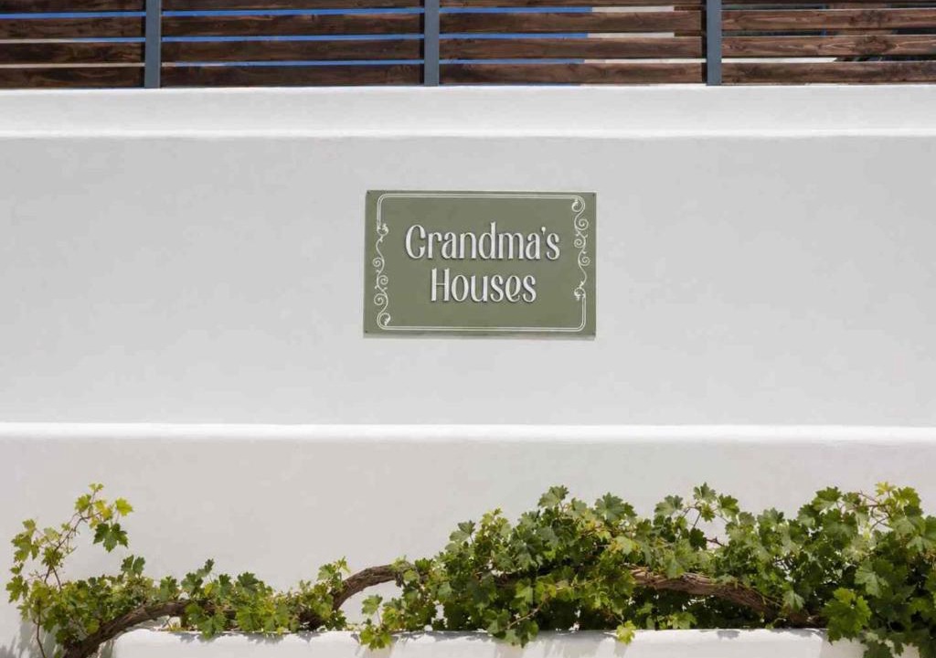 Episkopi Gonias Apartment | Grandma's Houses