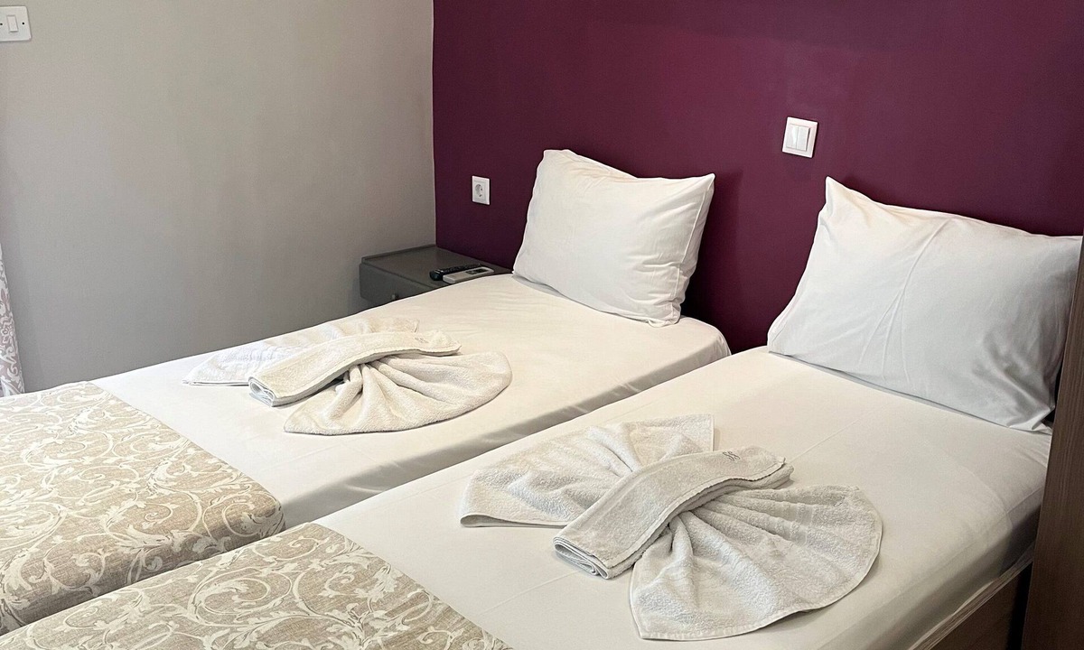 Limenaria Apartment | Grecian Sea