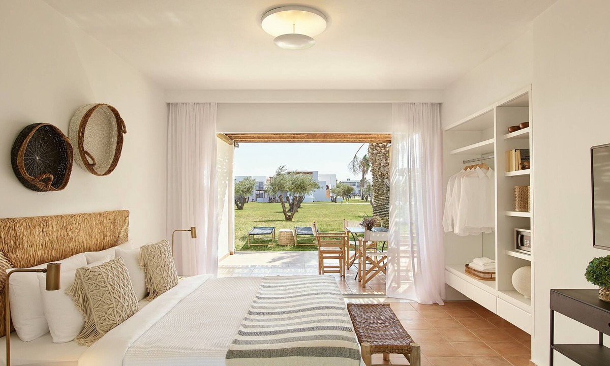 Larissos Resort | Grecotel Casa Marron