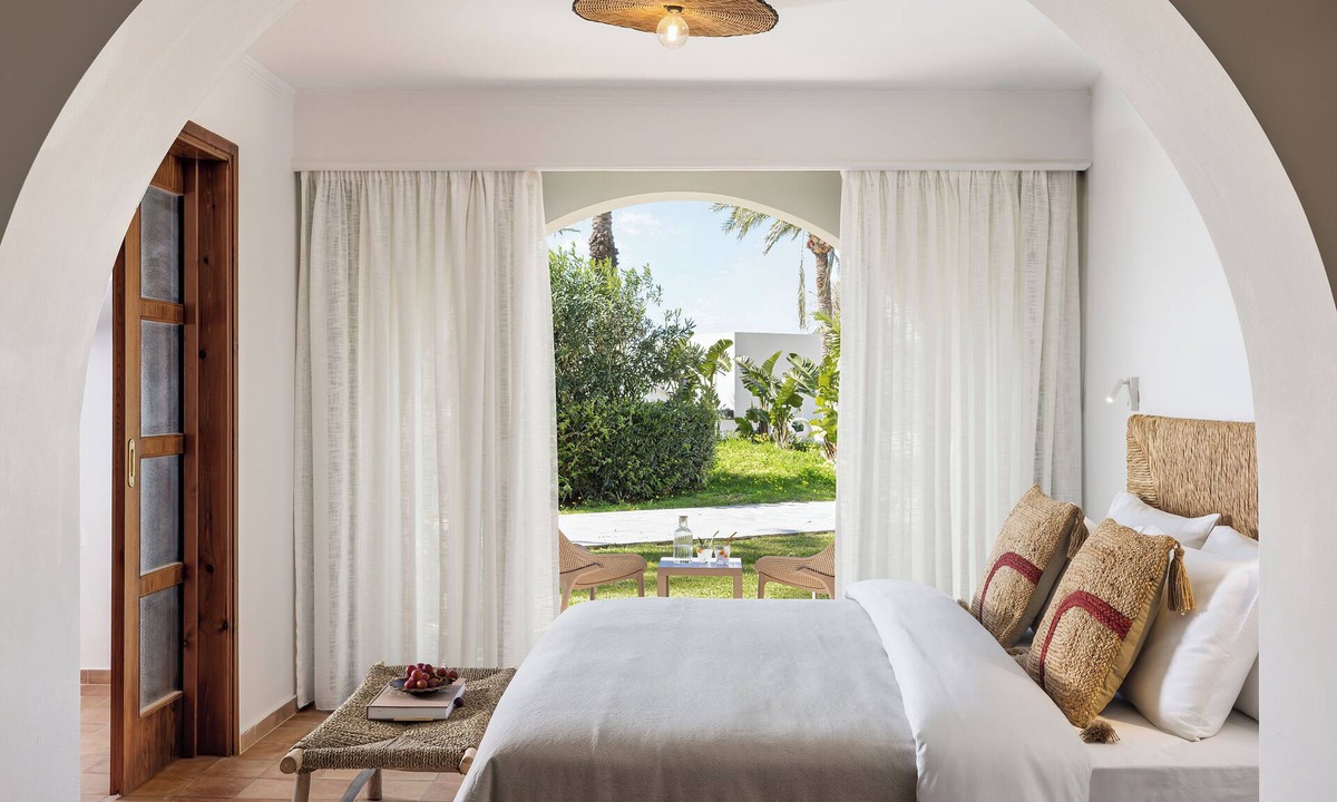 Marmari Resort | Grecotel Casa Paradiso